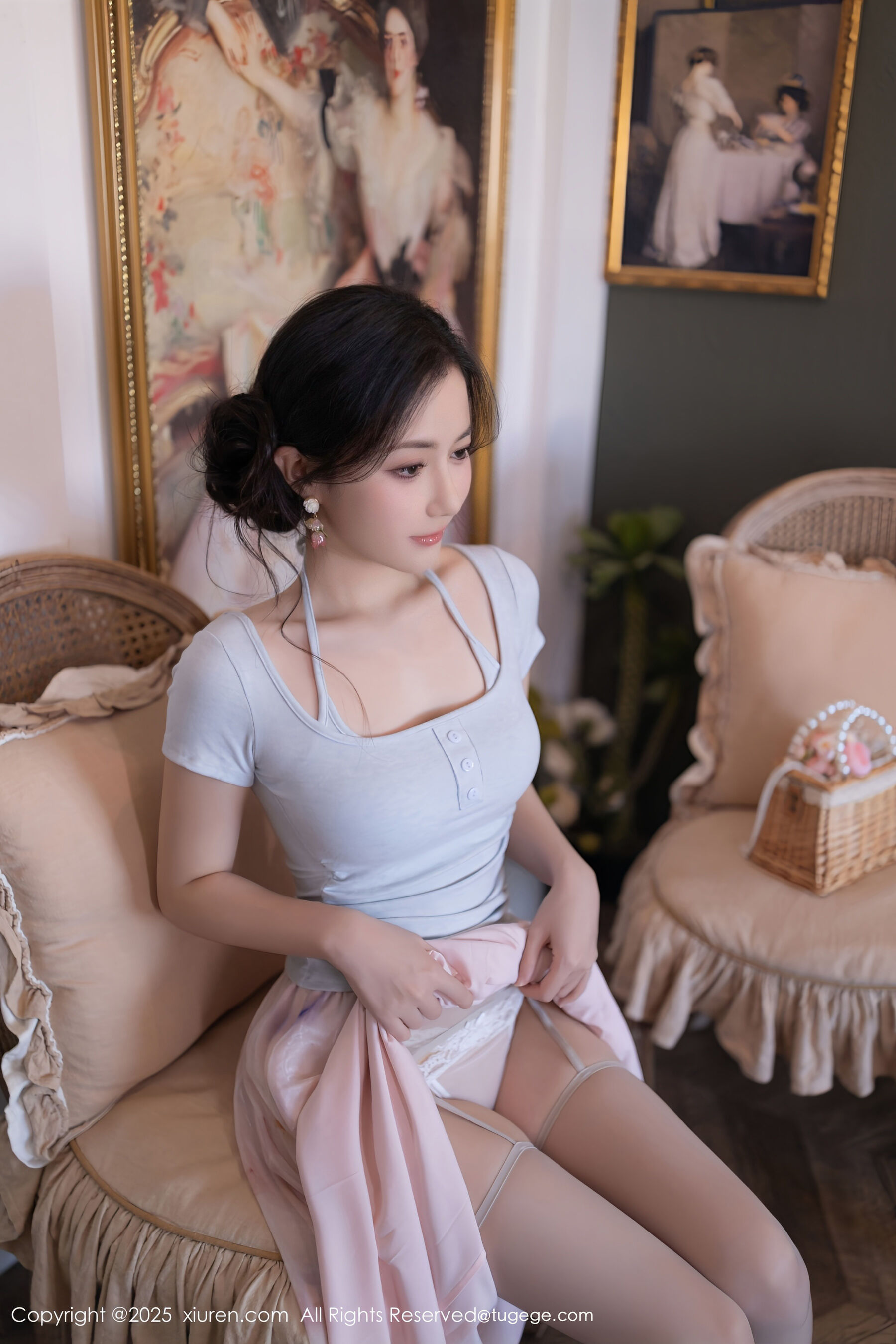 秀人网 鱼子酱Fish No.10656插图8 秀人网 鱼子酱Fish No.10656插图8
