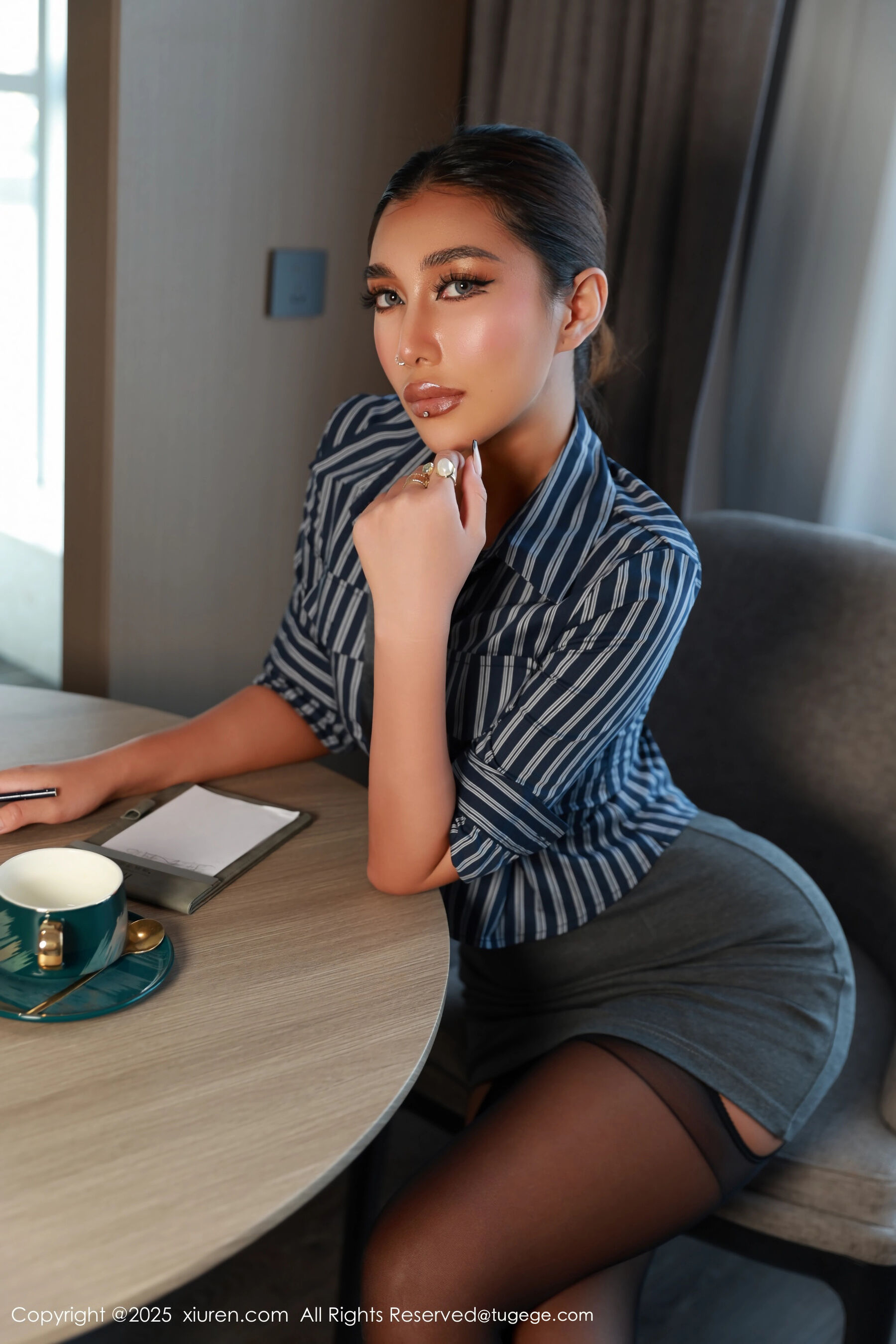 [XiuRen秀人网] FE- No.10670