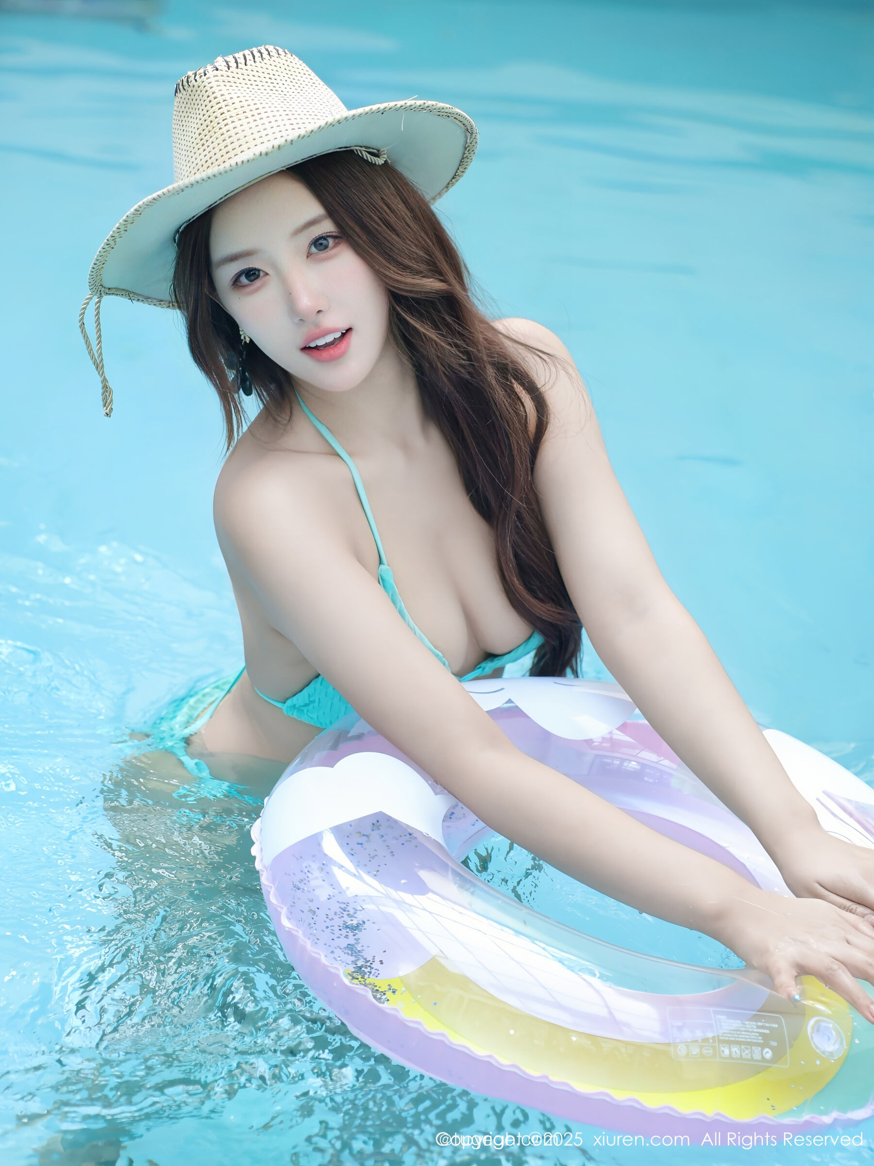 [XiuRen秀人网] 模特合集 No.10666