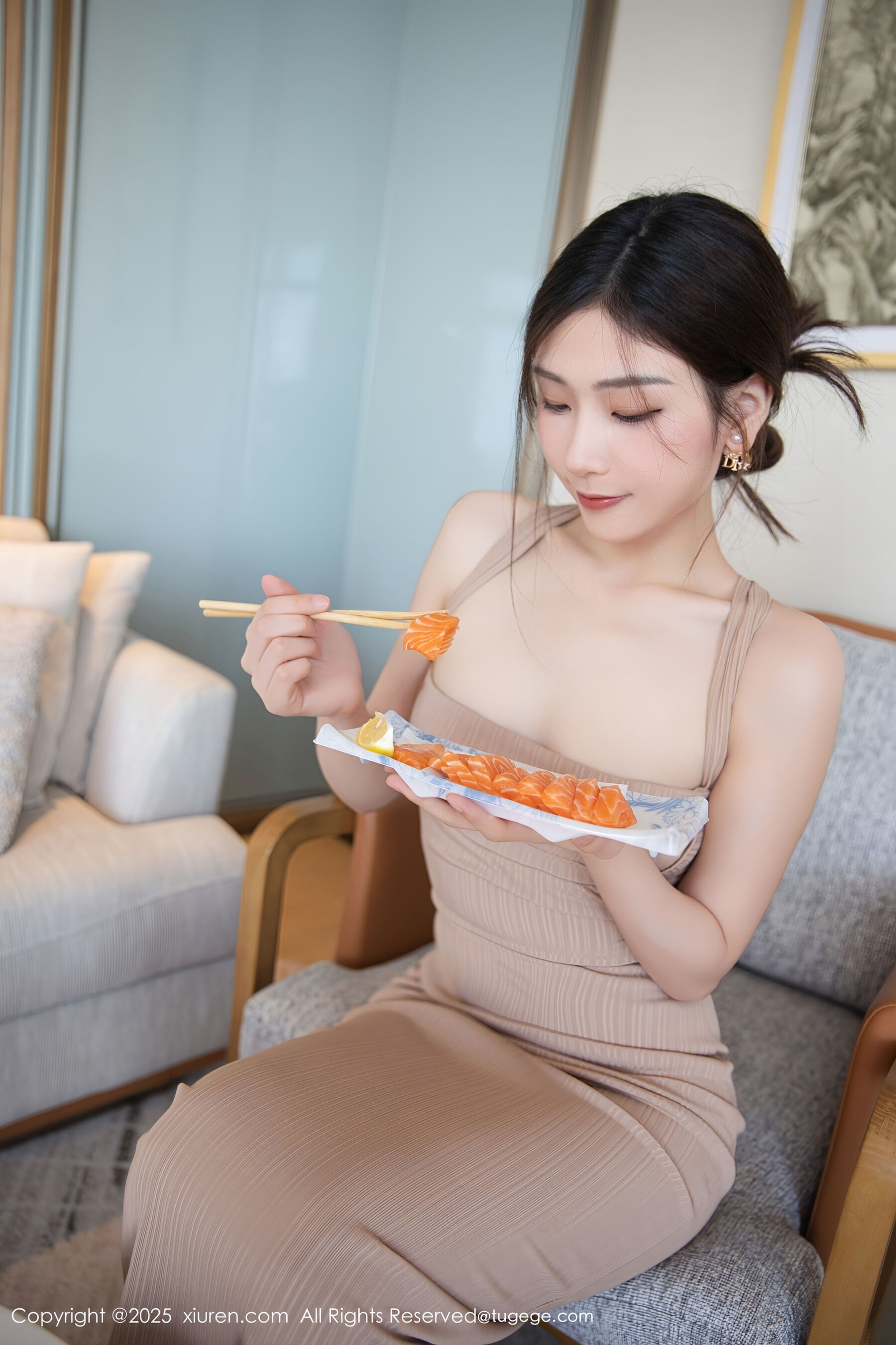 秀人网 刘婷婷 No.10678插图7 秀人网 刘婷婷 No.10678插图7