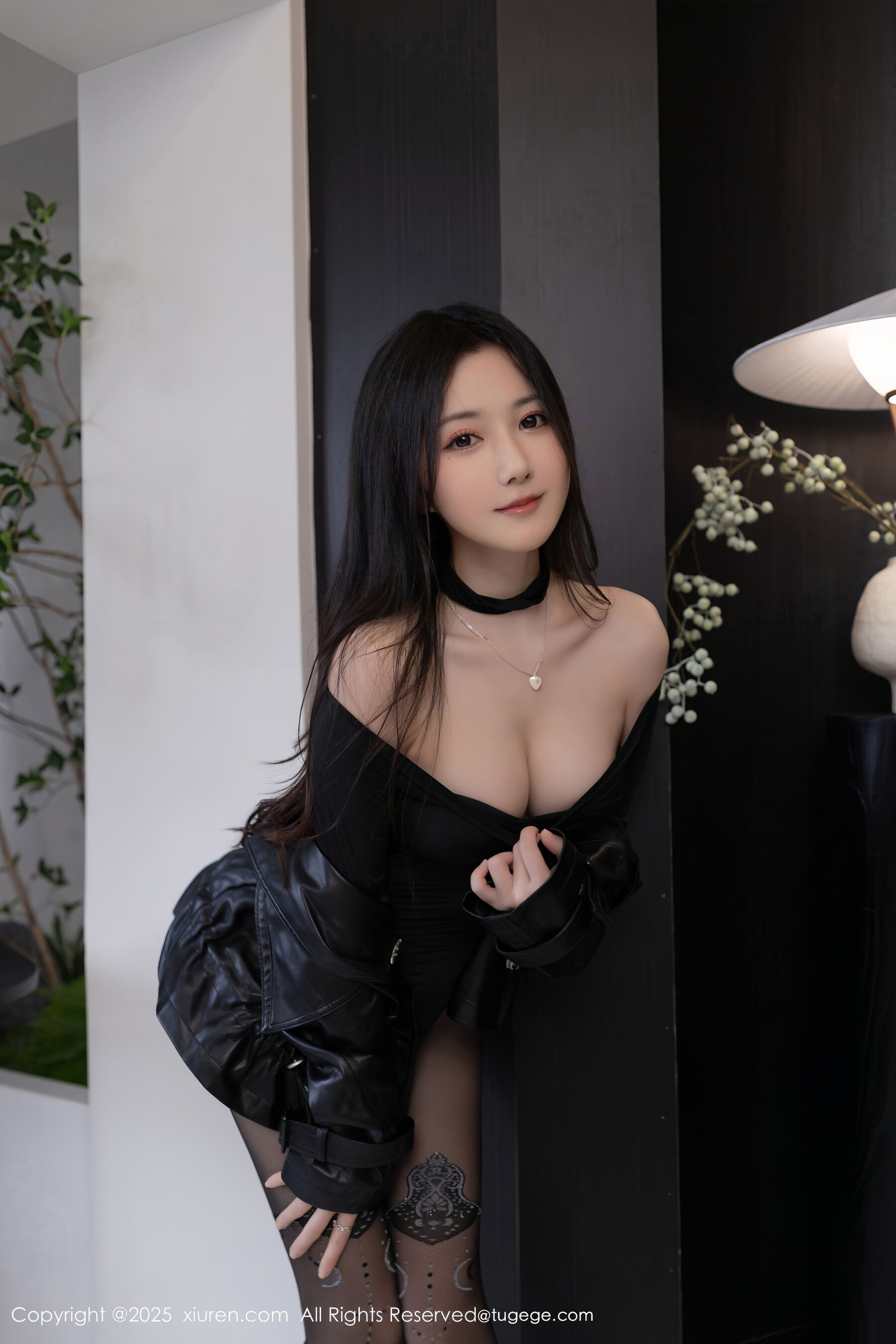 秀人网 鱼子酱Fish No.10684插图6 秀人网 鱼子酱Fish No.10684插图6