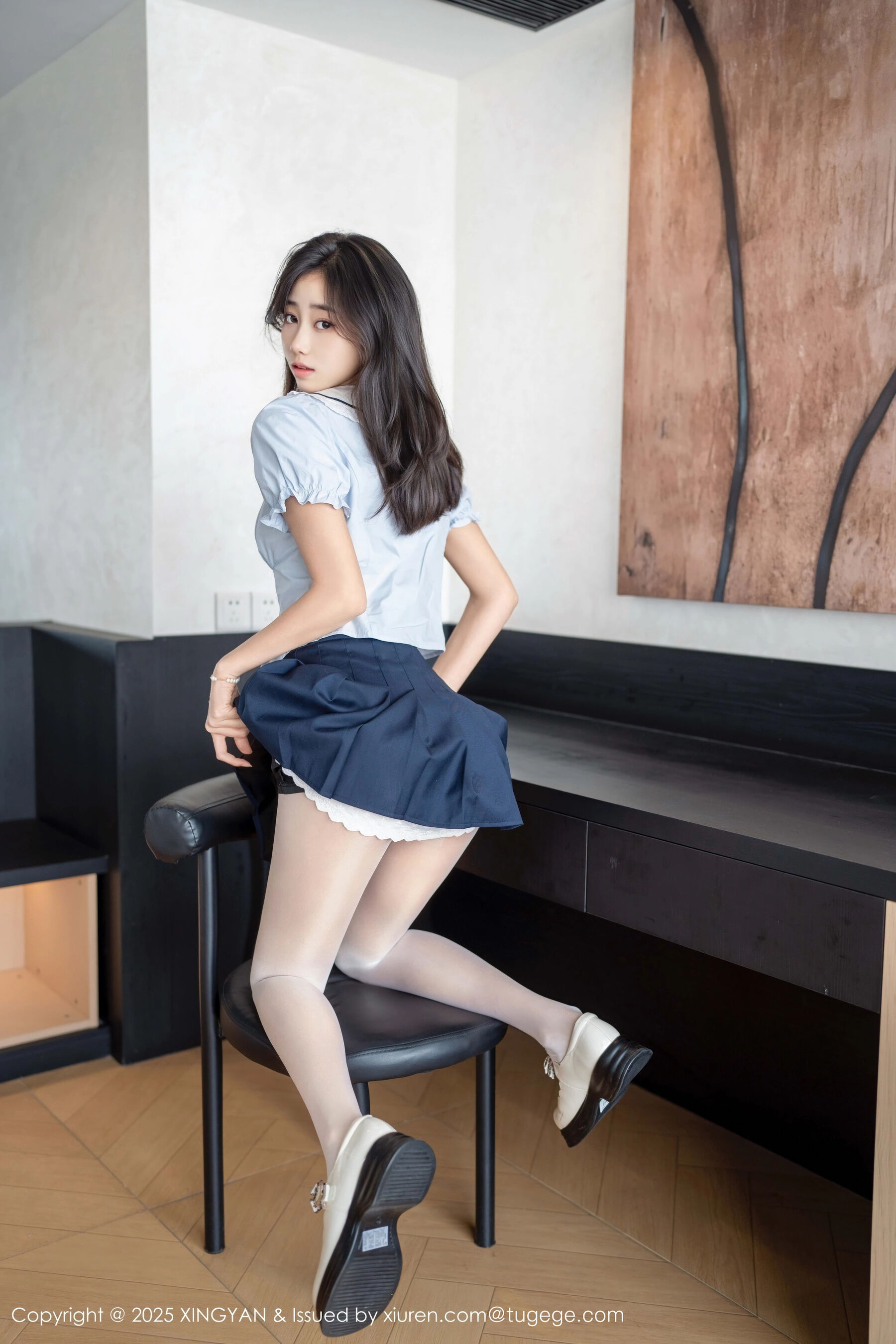 星颜社 时安安 No.0360插图9 星颜社 时安安 No.0360插图9