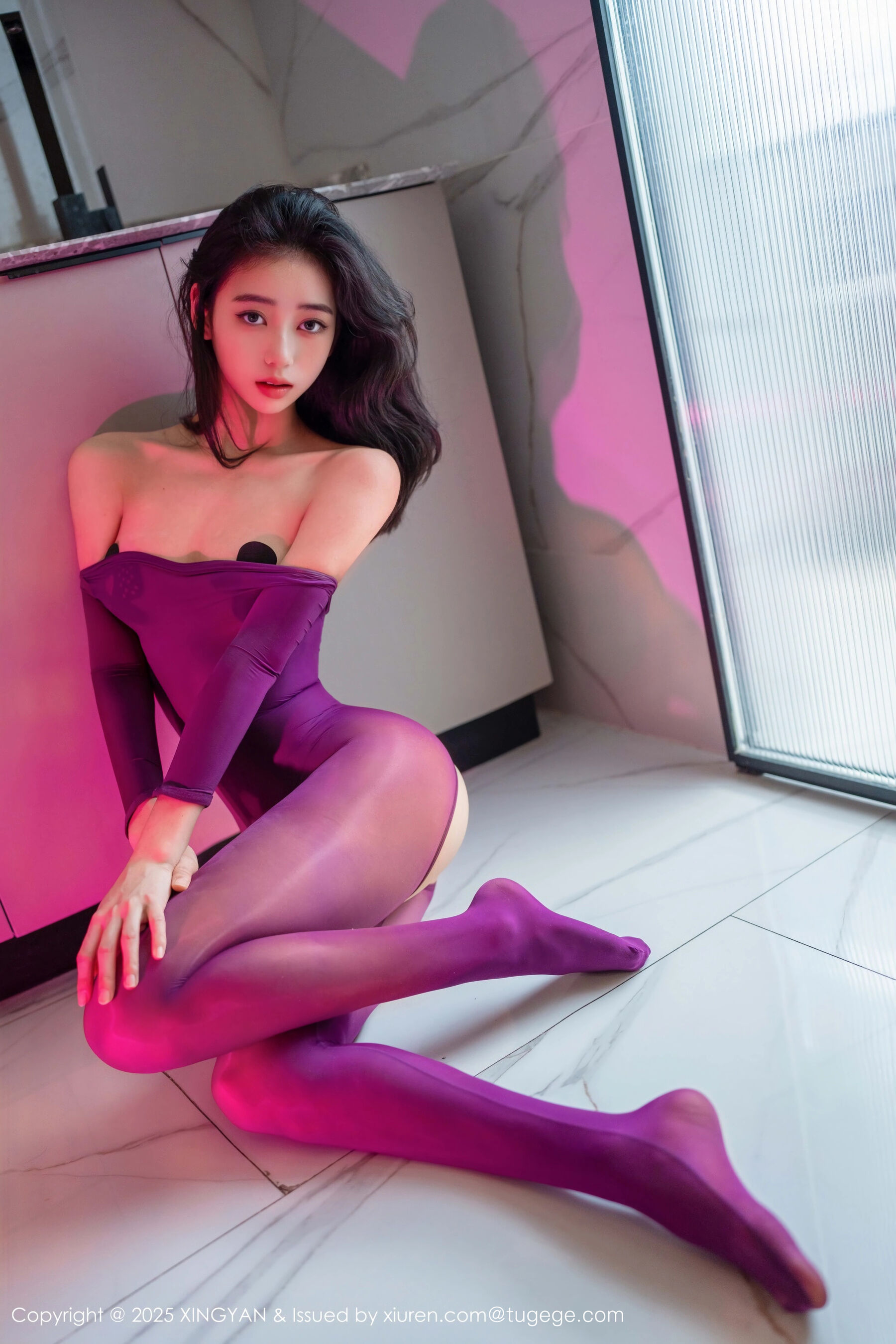 星颜社 时安安 No.0363插图6 星颜社 时安安 No.0363插图6