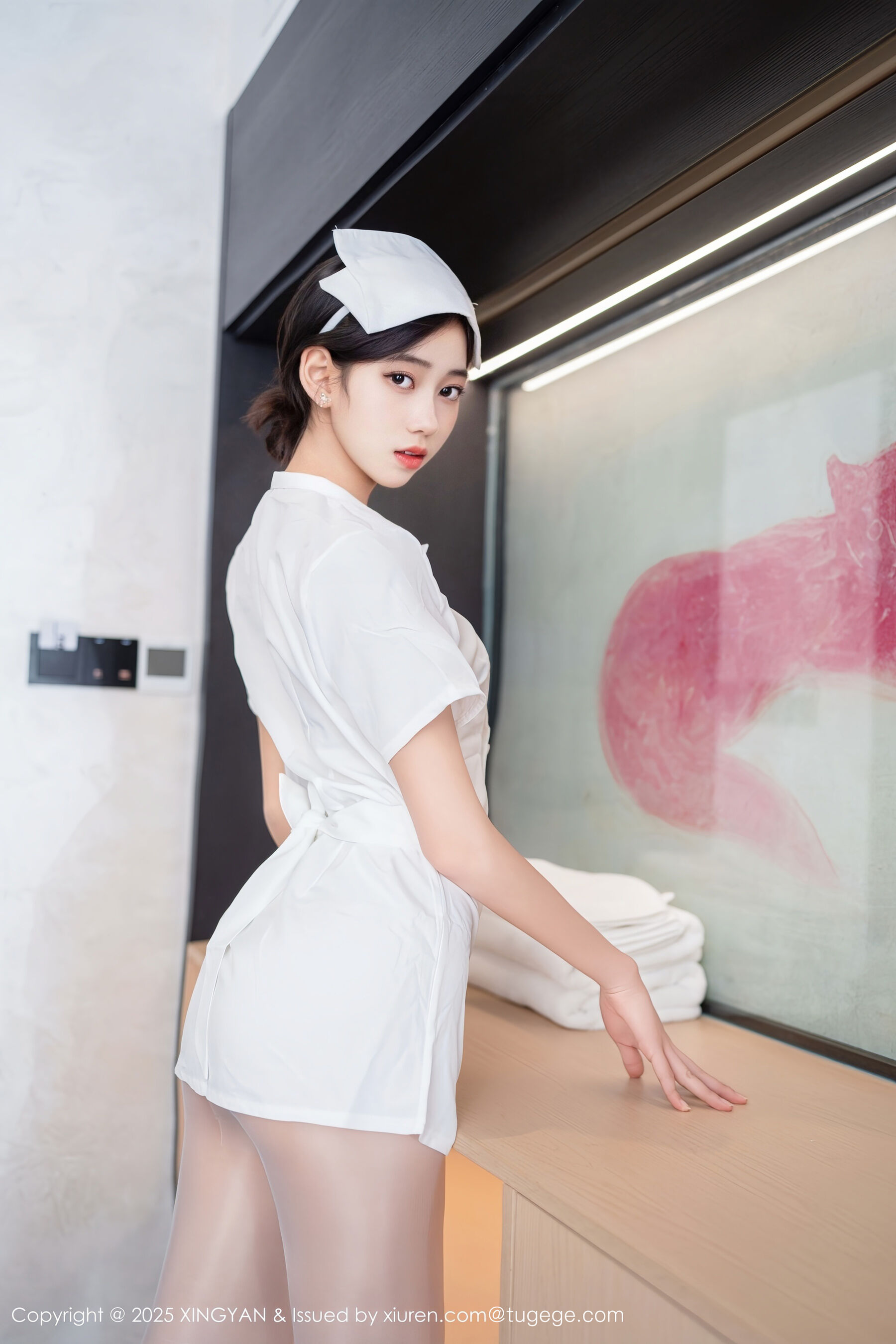 星颜社 时安安 No.0371插图7 星颜社 时安安 No.0371插图7