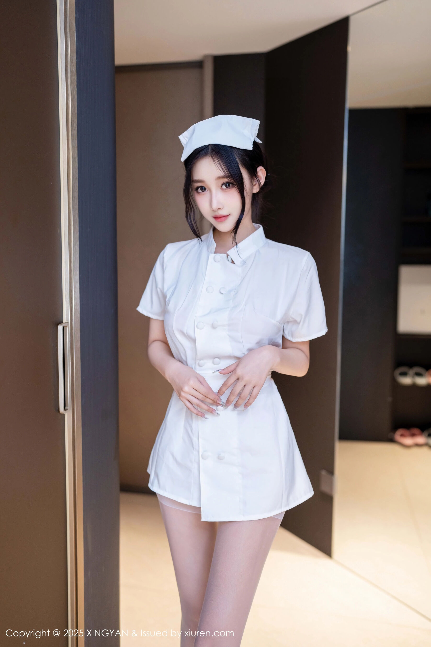 [XINGYAN星颜社] 木森vita No.0362