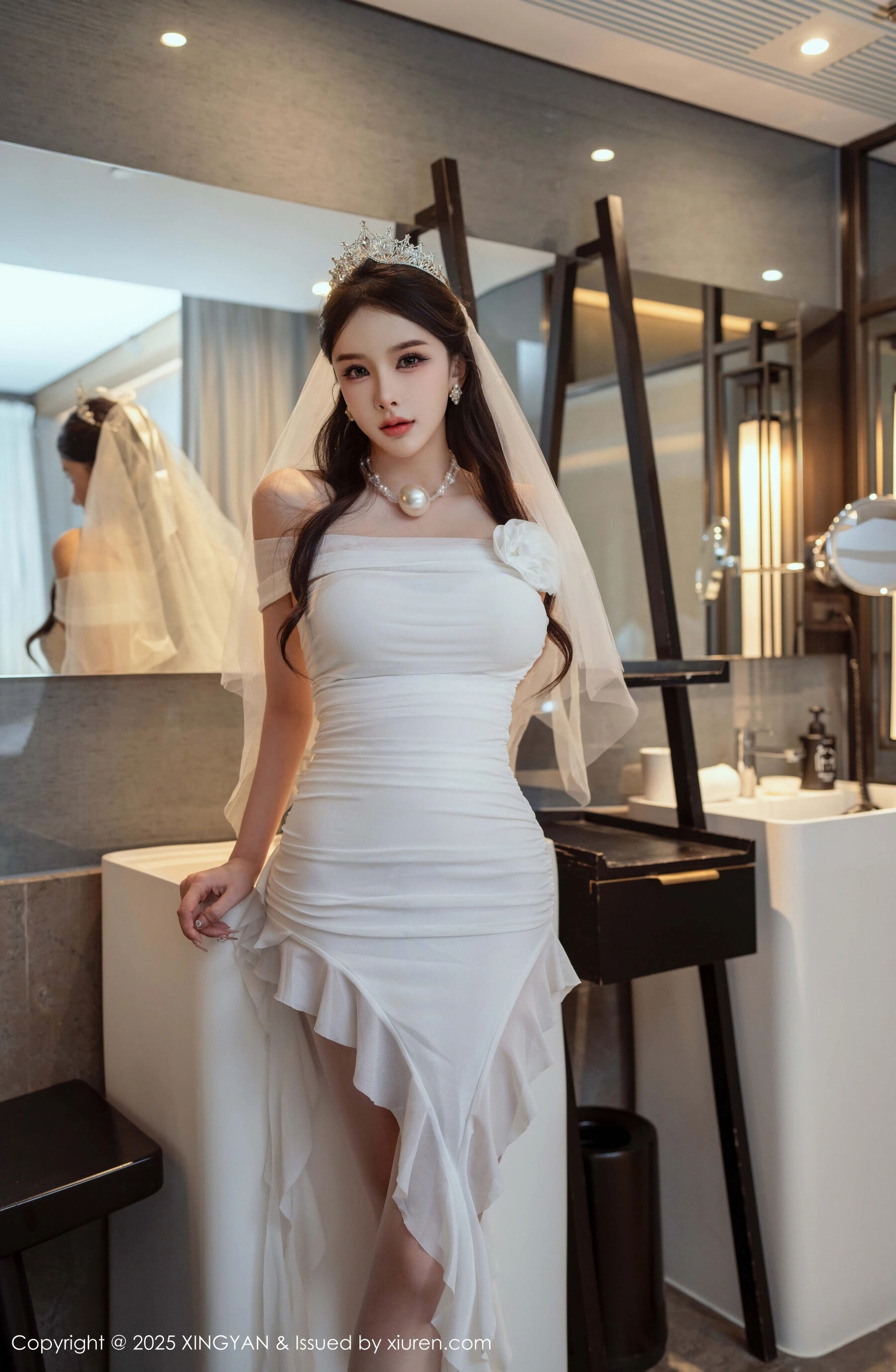 星颜社 李丽莎 No.0388插图6 星颜社 李丽莎 No.0388插图6