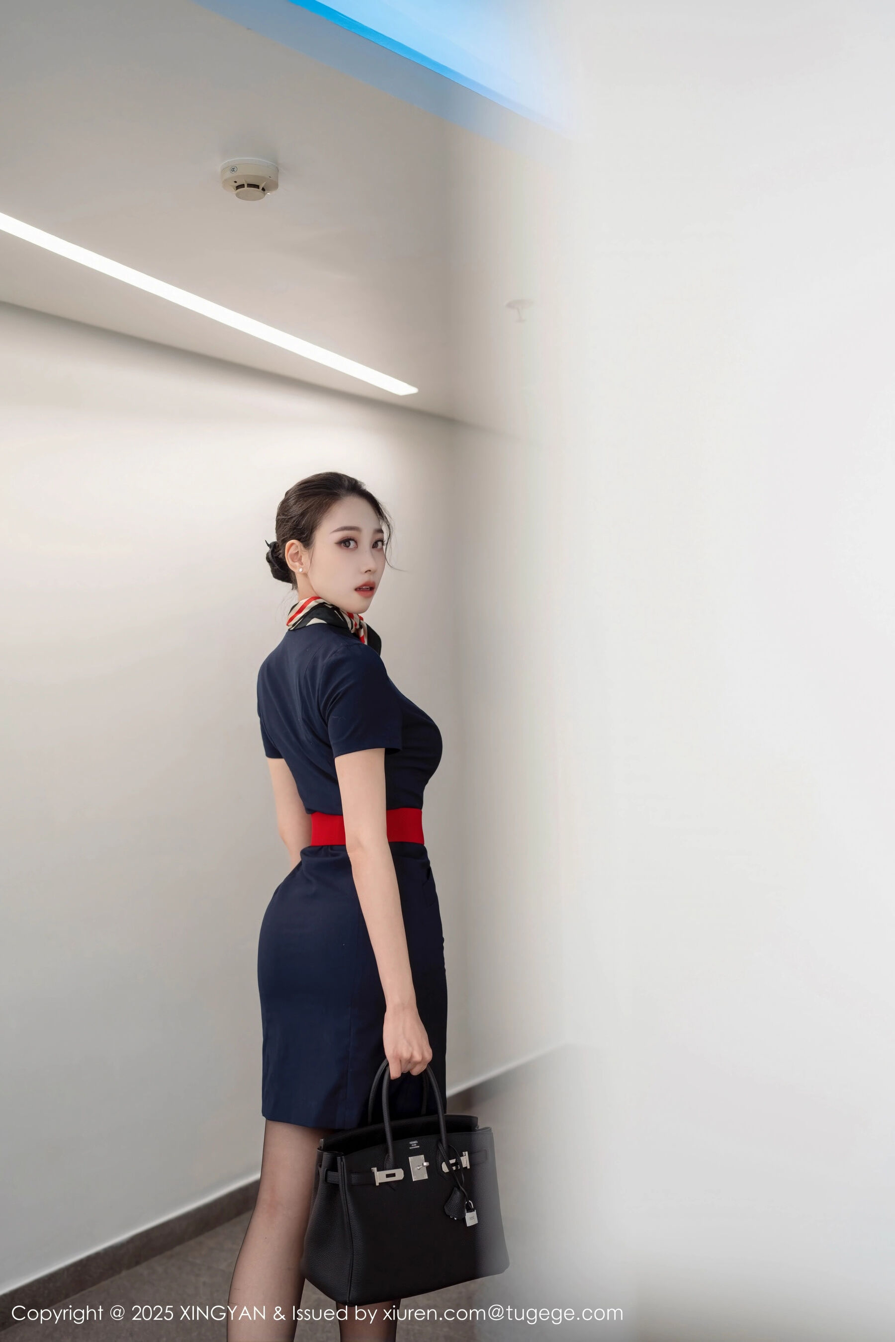 [XINGYAN星颜社] 清妙 No.0354