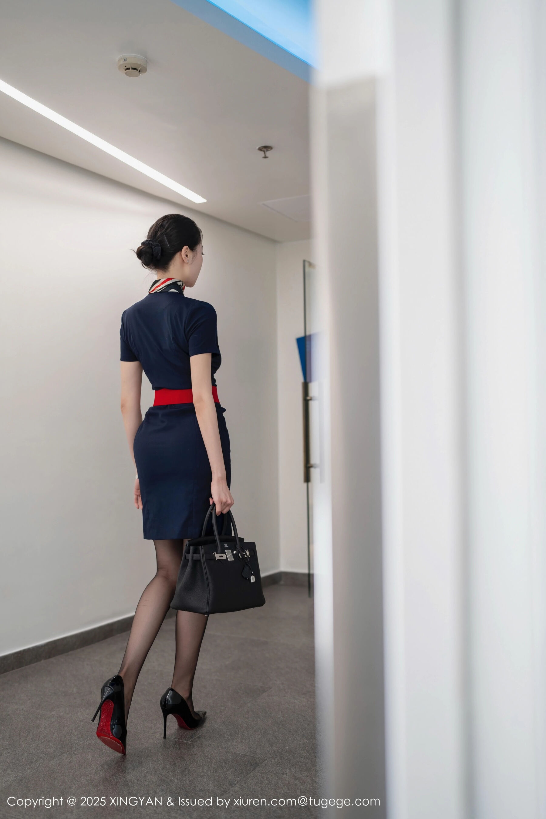 [XINGYAN星颜社] 清妙 No.0354