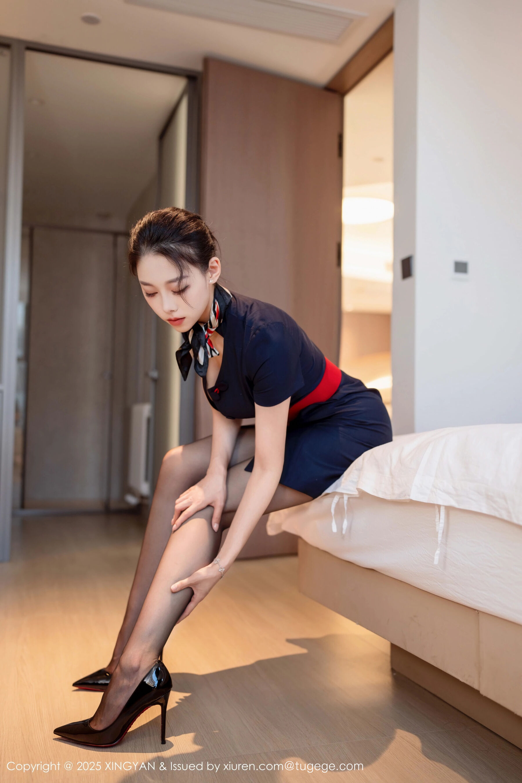 [XINGYAN星颜社] 清妙 No.0354