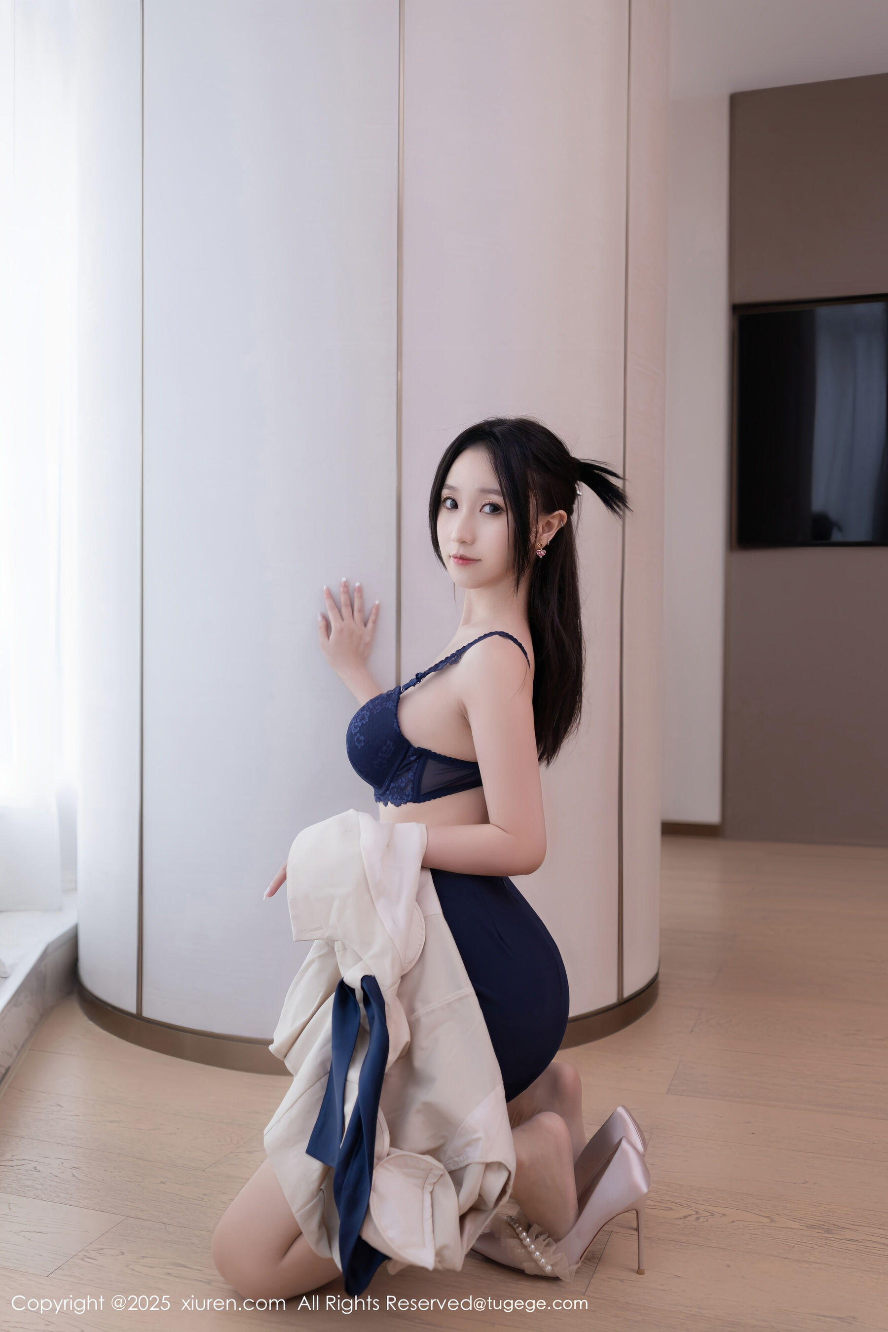 [XiuRen秀人网] 杏子Yada No.10697