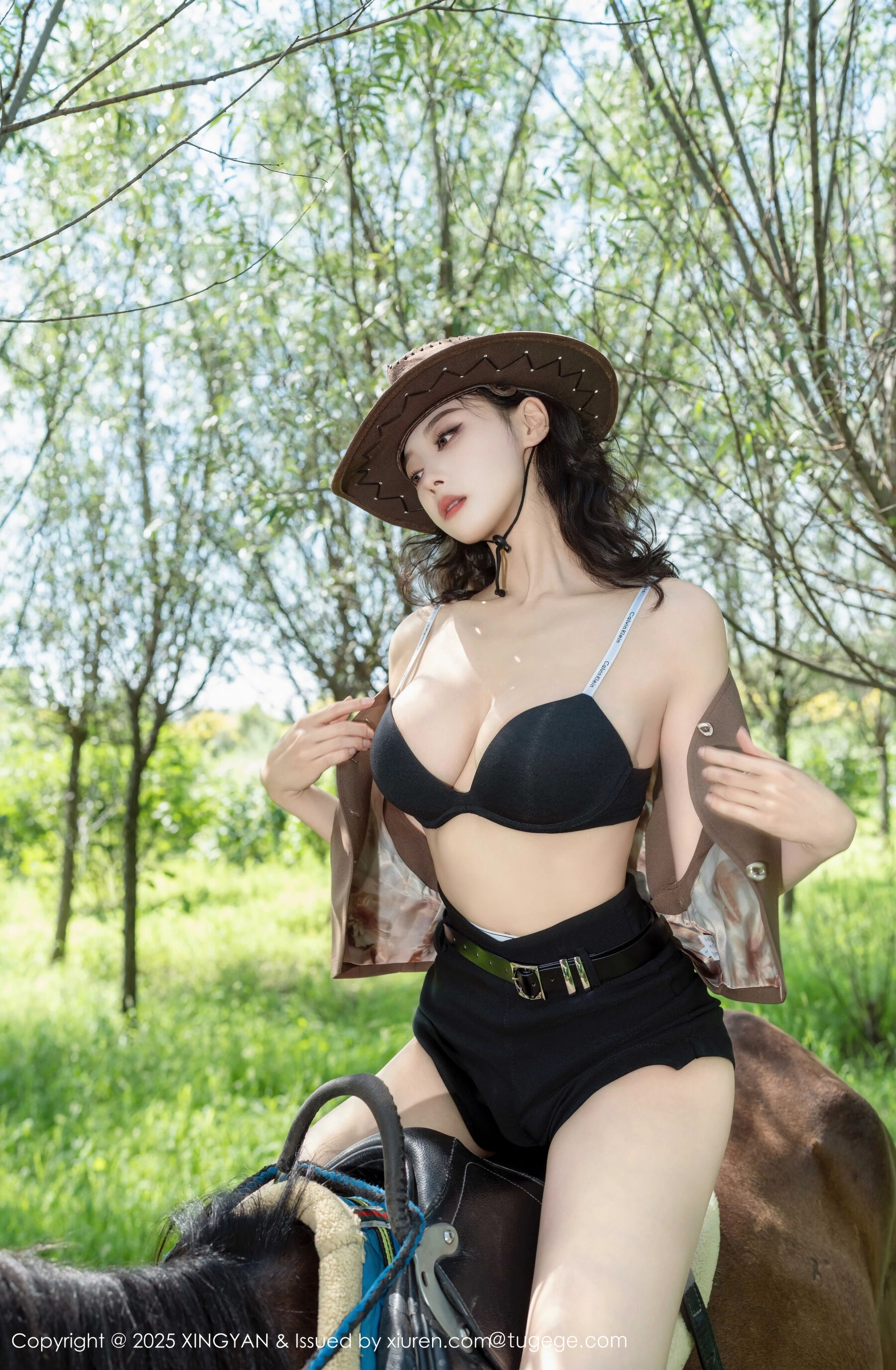 [XINGYAN星颜社] 清妙 No.0391