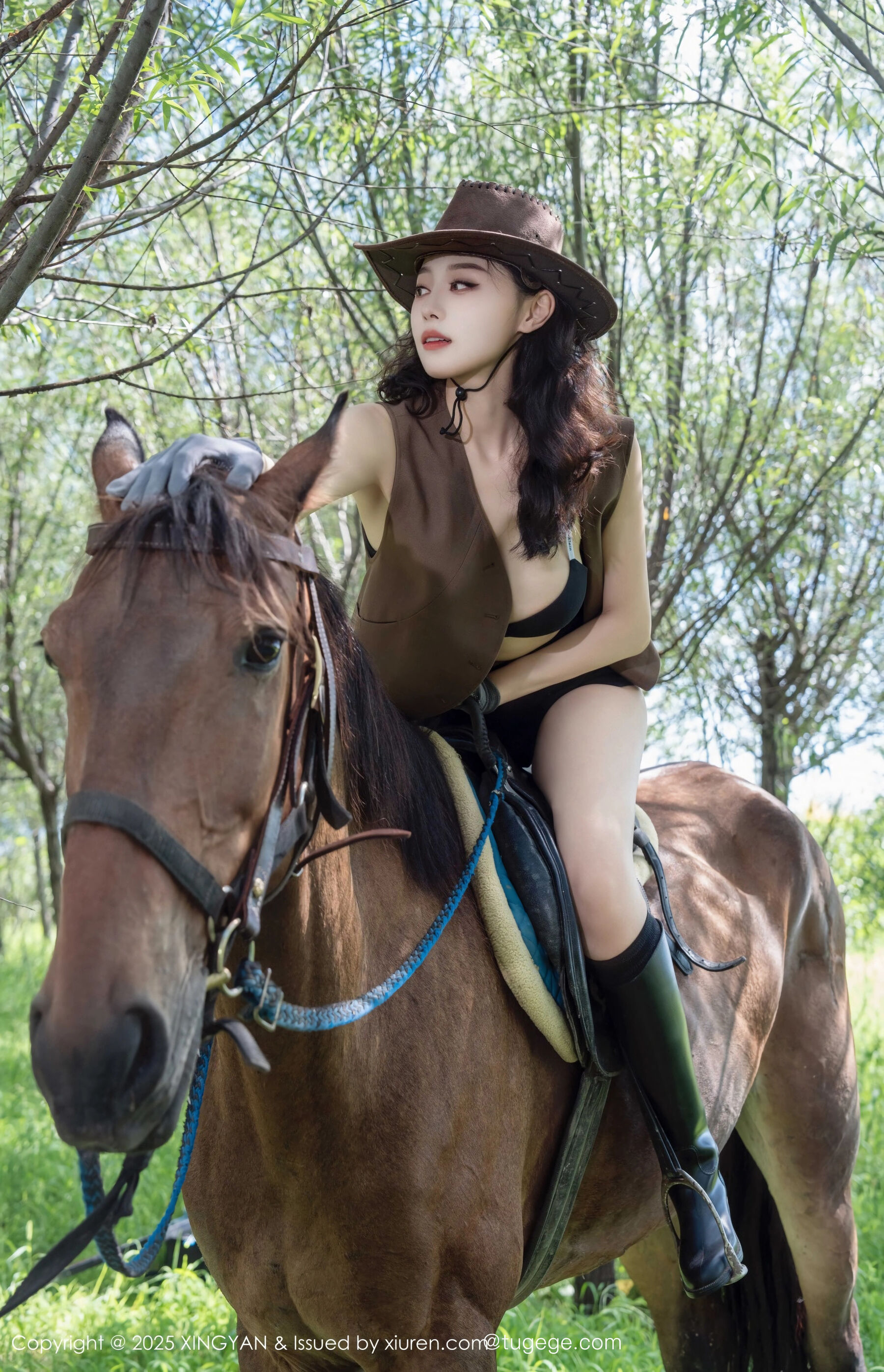 星颜社 清妙 No.0391插图9 星颜社 清妙 No.0391插图9