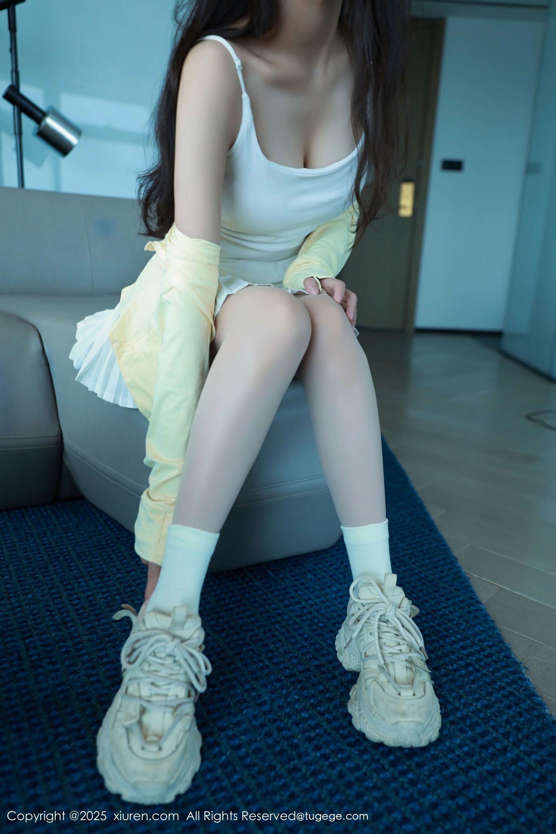 秀人网 糯咪 No.10702插图6 秀人网 糯咪 No.10702插图6