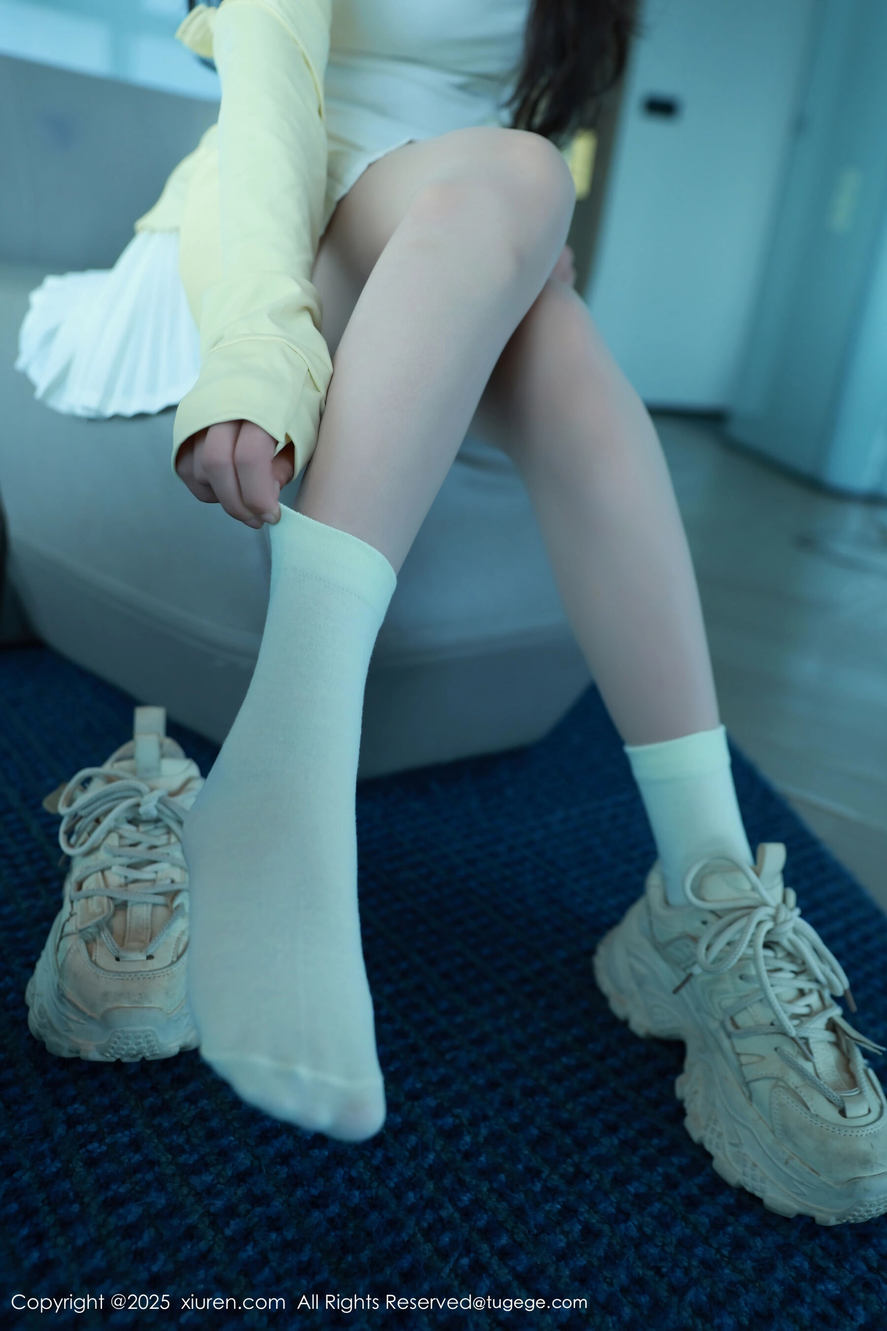 秀人网 糯咪 No.10702插图8 秀人网 糯咪 No.10702插图8