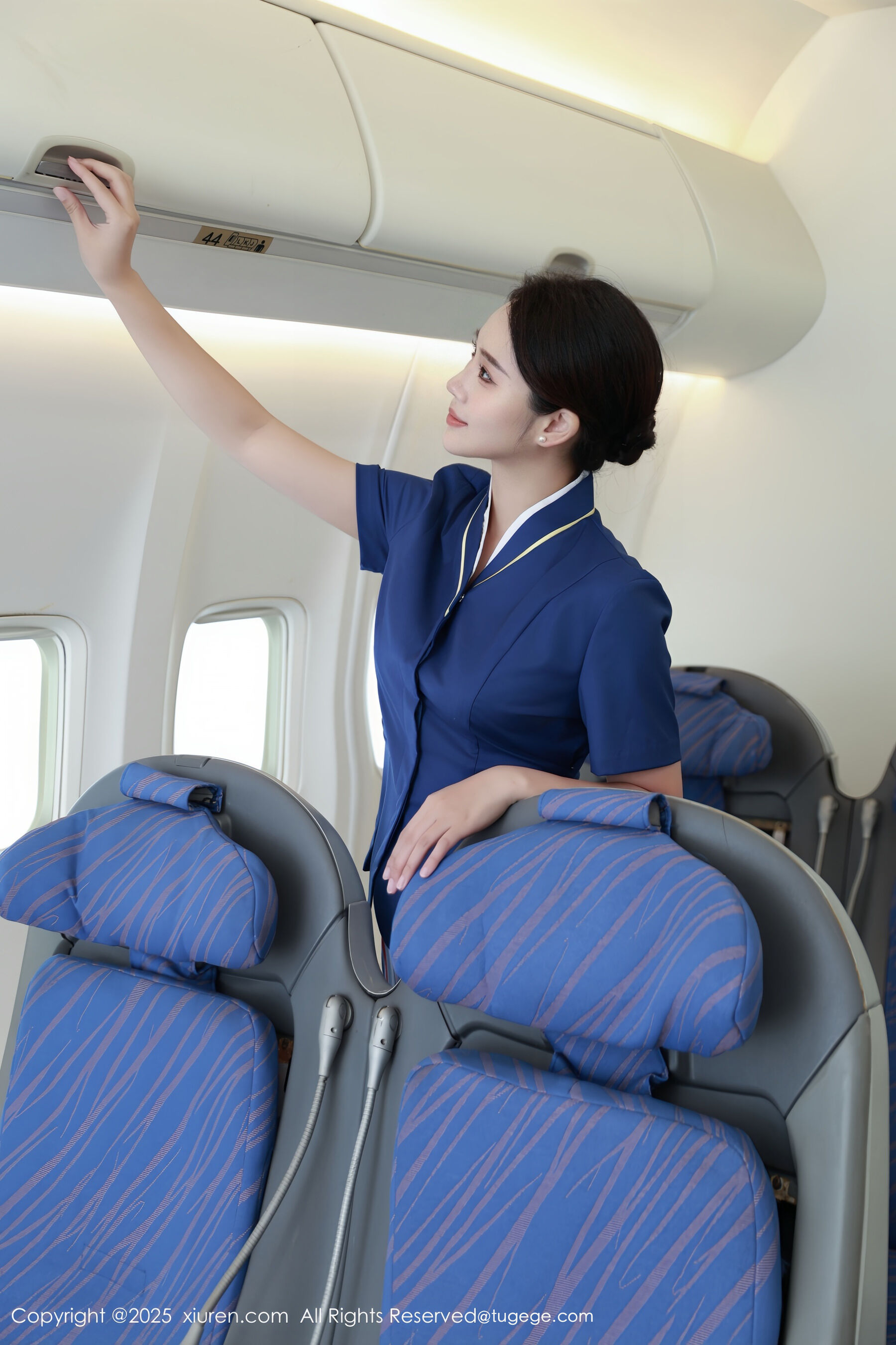 [XiuRen秀人网] 南乔 No.10708