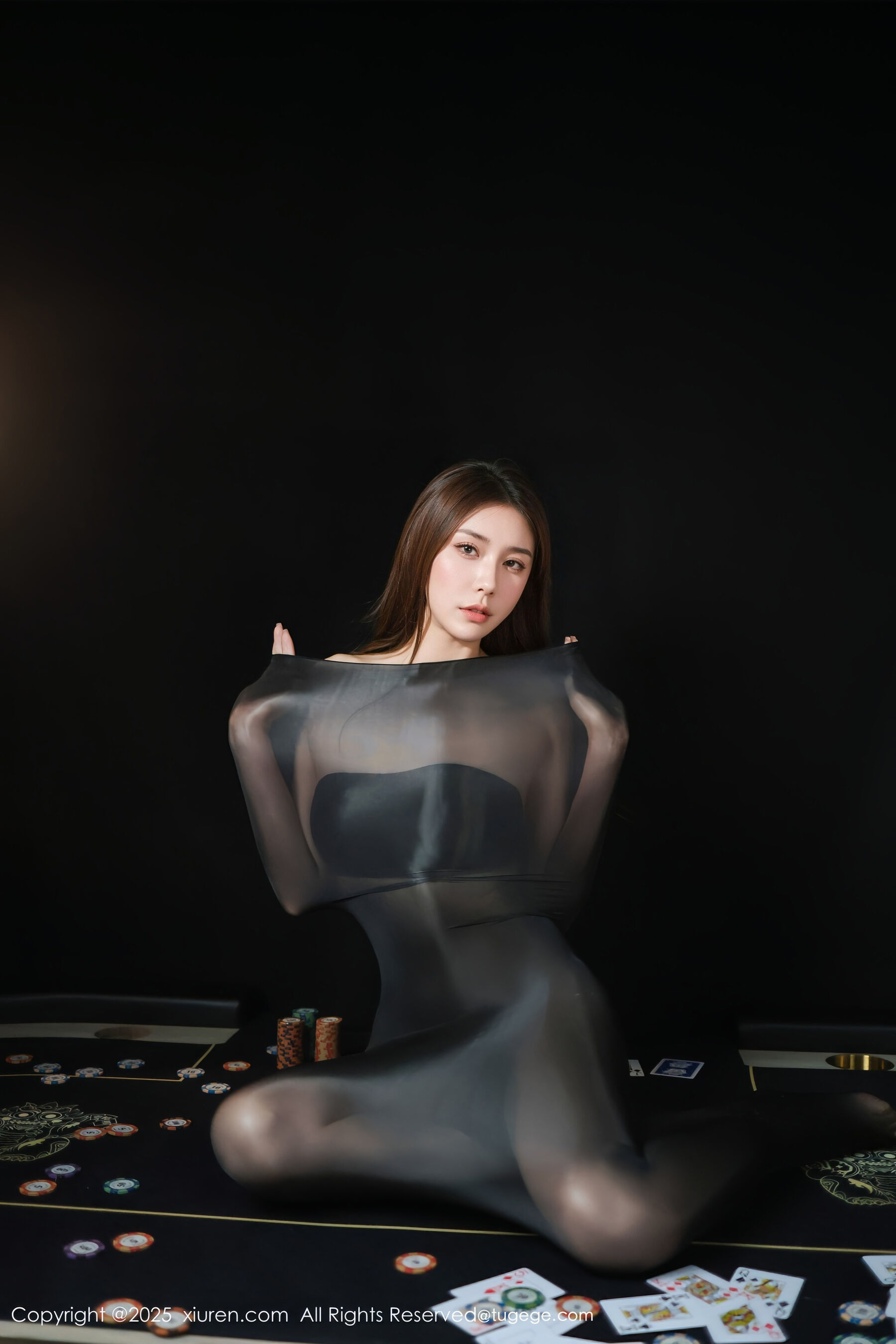 [XiuRen秀人网] 悦兮 No.10713