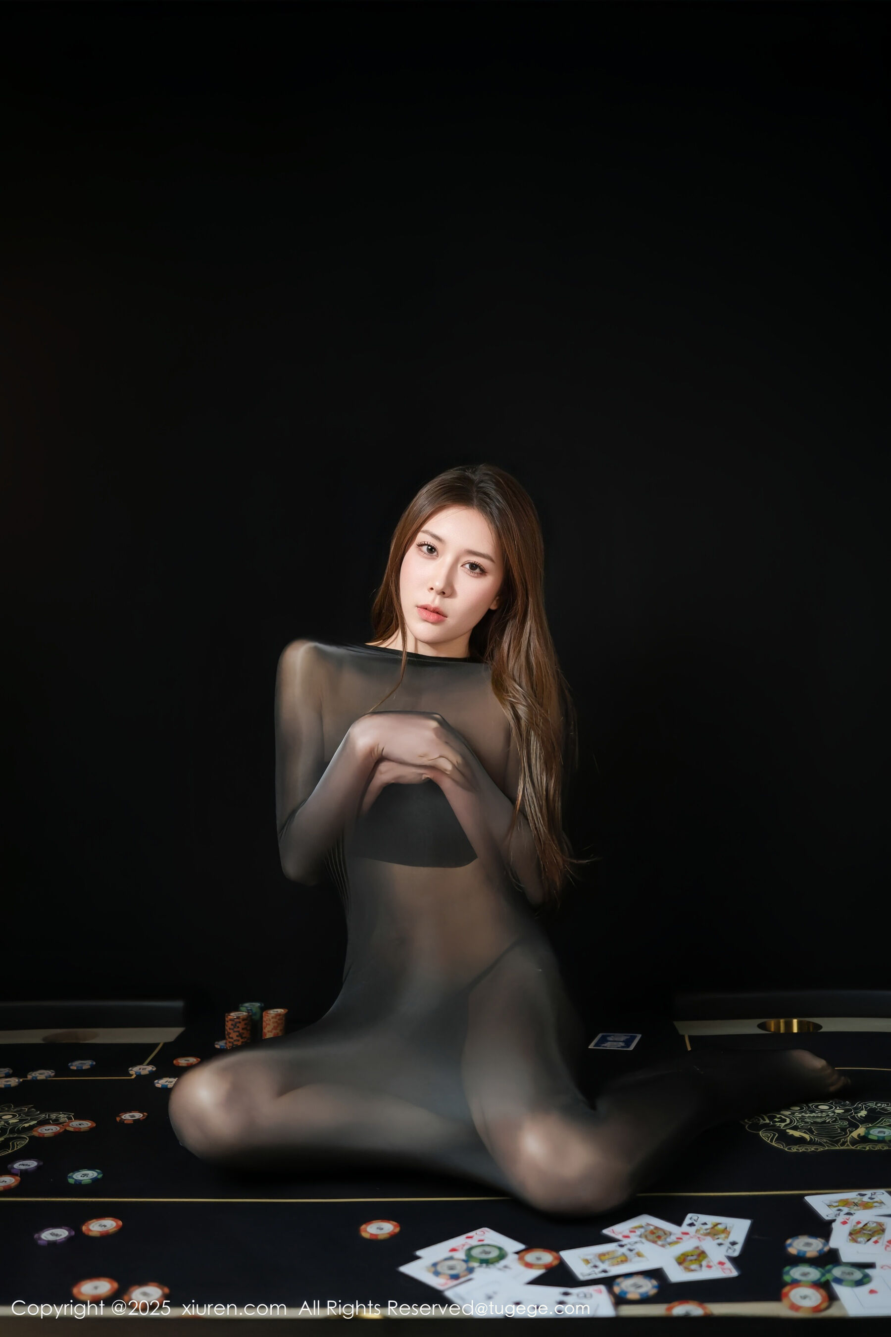 [XiuRen秀人网] 悦兮 No.10713