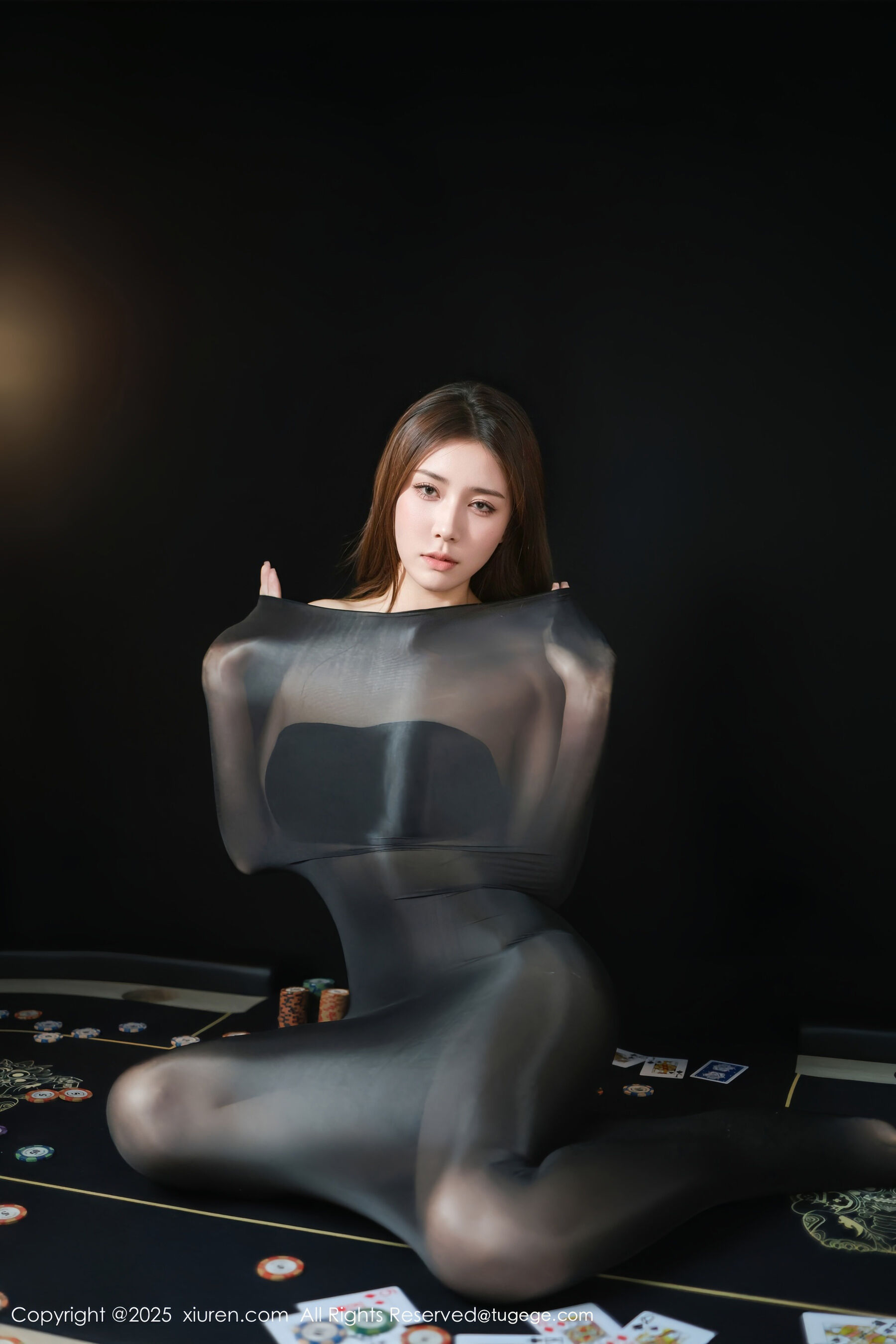 [XiuRen秀人网] 悦兮 No.10713