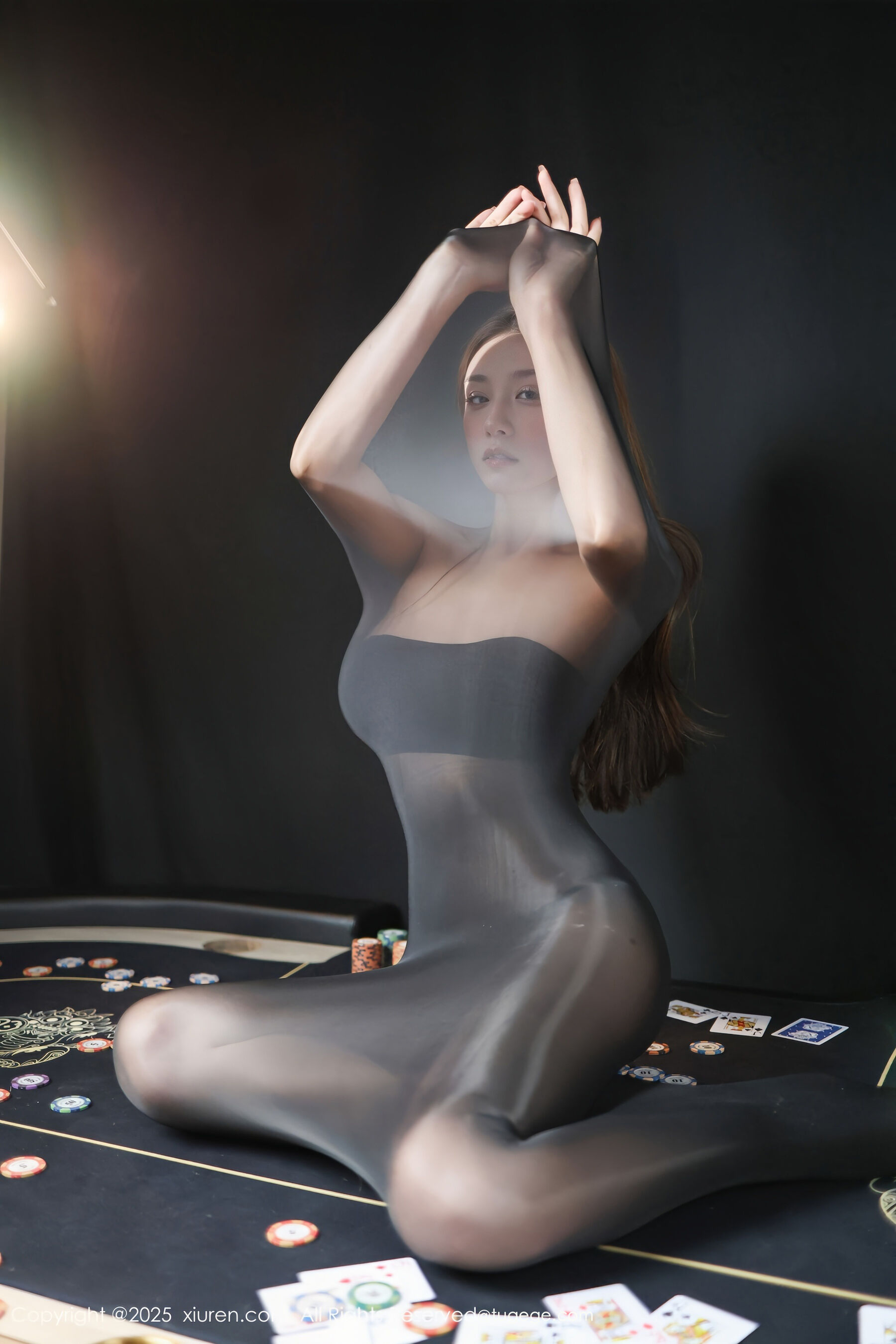 [XiuRen秀人网] 悦兮 No.10713