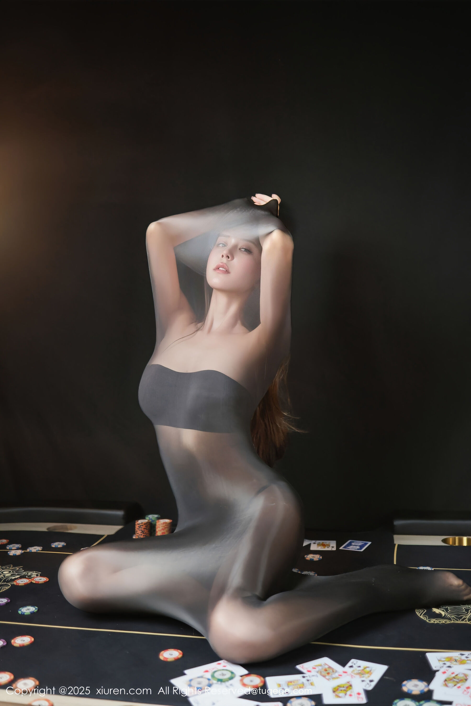 秀人网 悦兮 No.10713插图6 秀人网 悦兮 No.10713插图6
