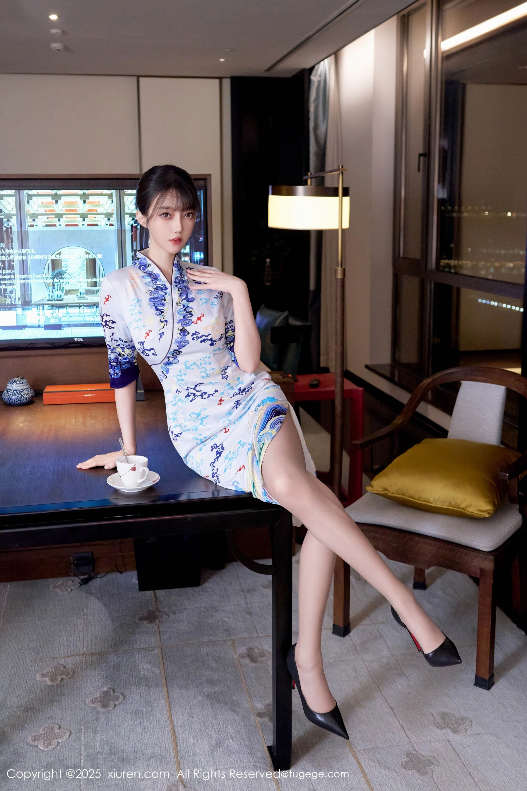 秀人网 玥儿玥er No.10741插图7 秀人网 玥儿玥er No.10741插图7