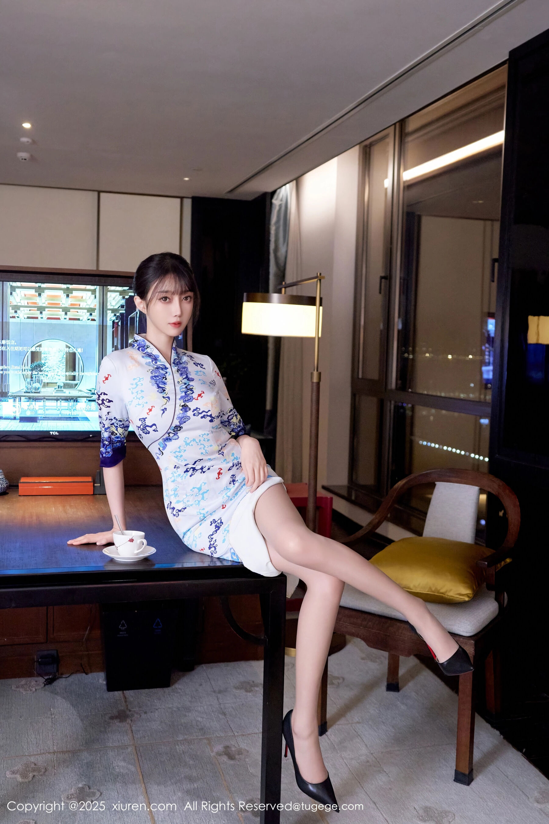 秀人网 玥儿玥er No.10741插图9 秀人网 玥儿玥er No.10741插图9